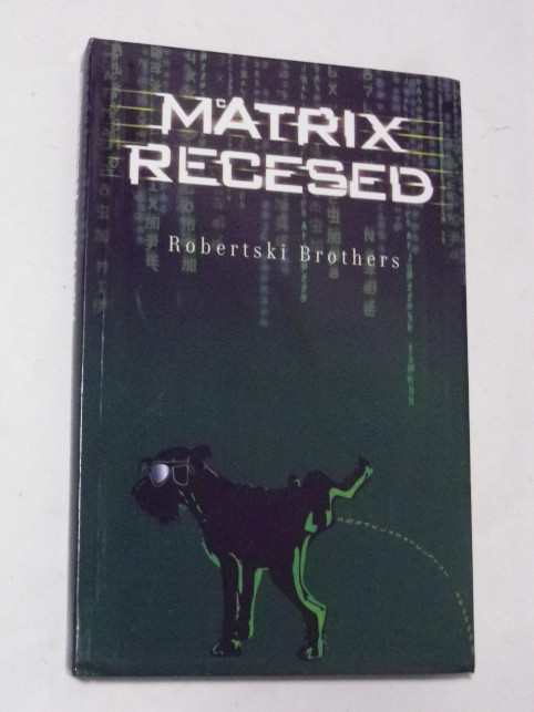 Robertski Brothers MATRIX RECESED