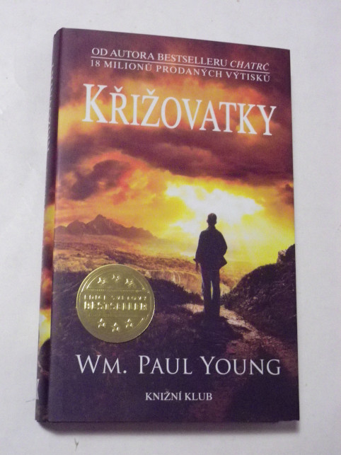 Paul Young KŘIŽOVATKY
