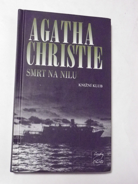 Agatha Christie SMRT NA NILU