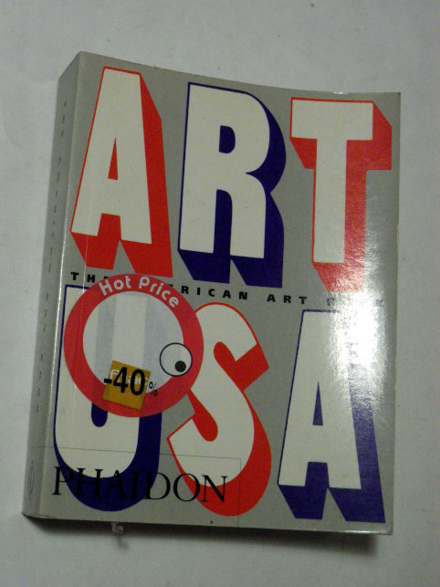AMERICAN ART BOOK
