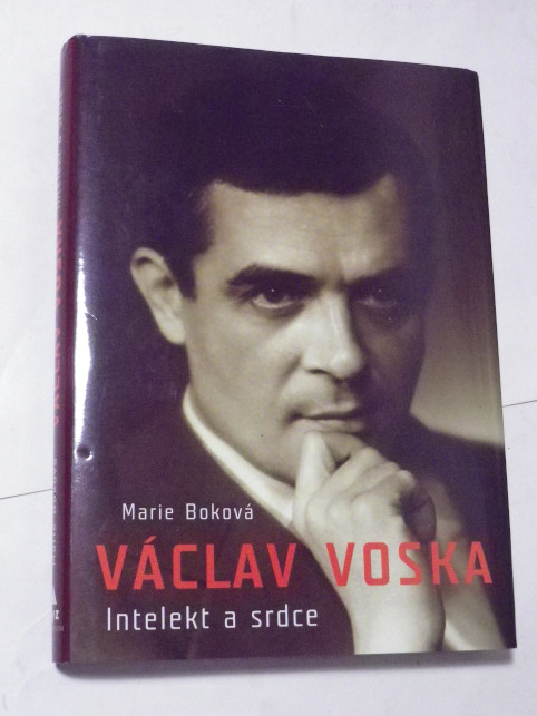 Marie Boková VÁCLAV VOSKA