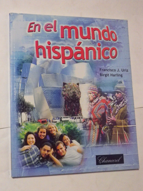 Francisco Uriz EN EL MUNDO HISPÁNICO