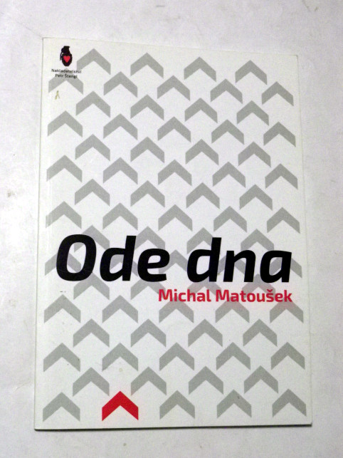 Michal Matoušek ODE DNA