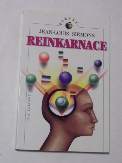 Jean Louis Siémons REINKARNACE