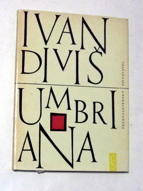 Ivan Diviš UMBRIANA
