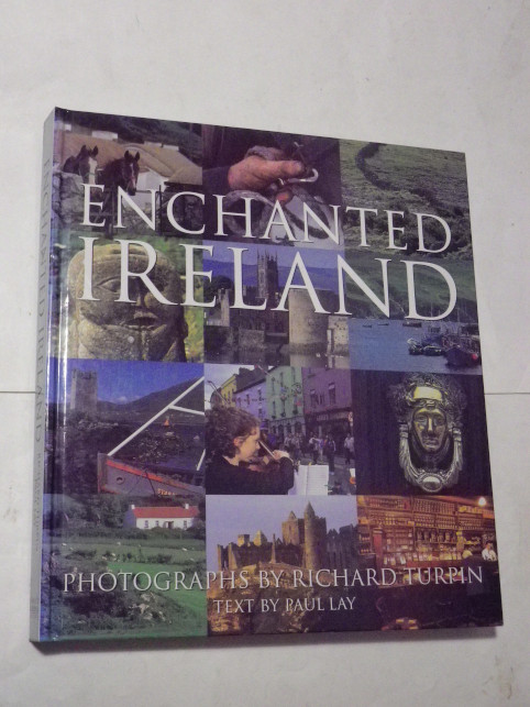 Paul Lay ENCHANTED IRELAND