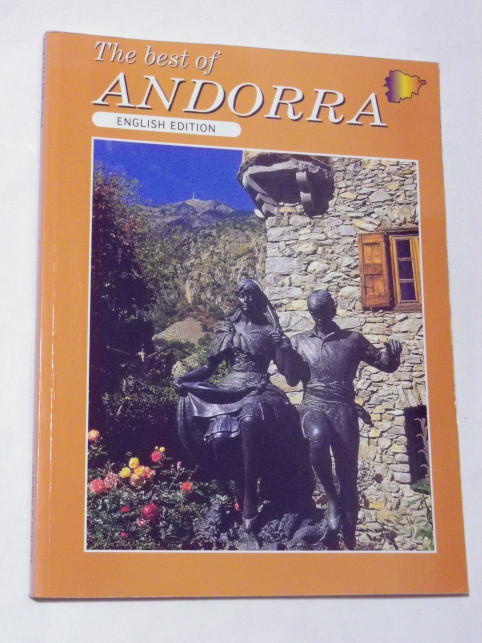 THE BEST OF ANDORRA