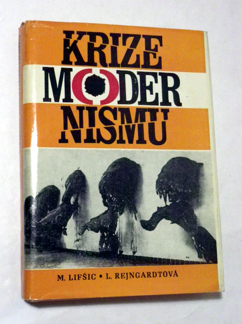 Lifšic KRIZE MODERNISMU