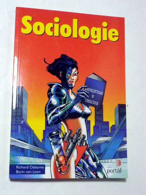 Richard Osborne SOCIOLOGIE