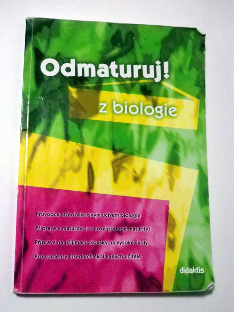 ODMATURUJ Z BIOLOGIE