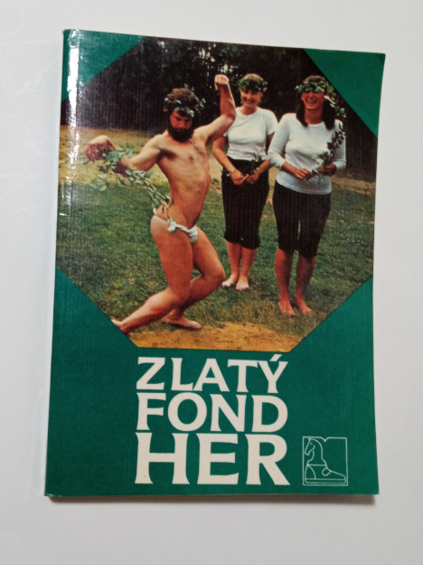 ZLATÝ FOND HER