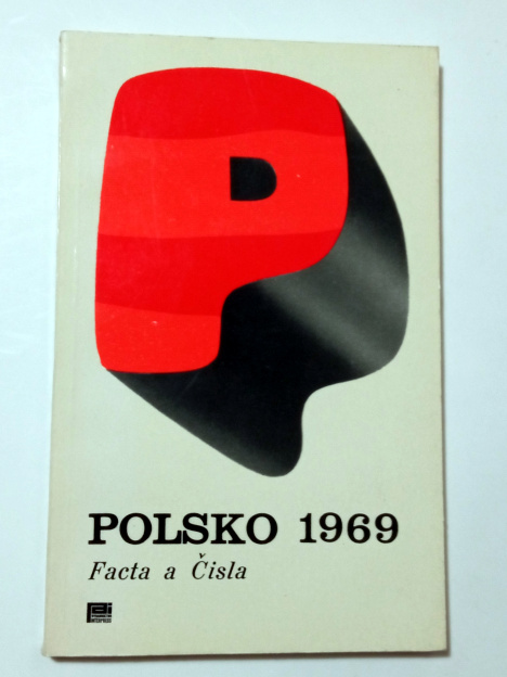 POLSKO 1969 FAKTA A ČÍSLA