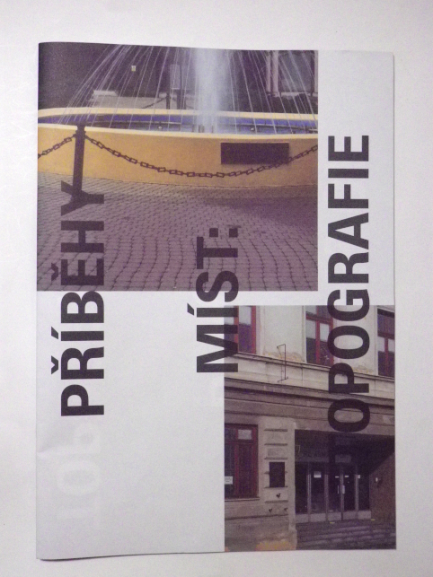 PŘÍBĚHY MÍST: FOTOGRAFIE