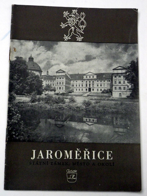 JAROMĚŘICE