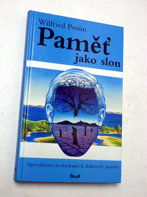 Wilfried Possin PAMĚŤ JAKO SLON