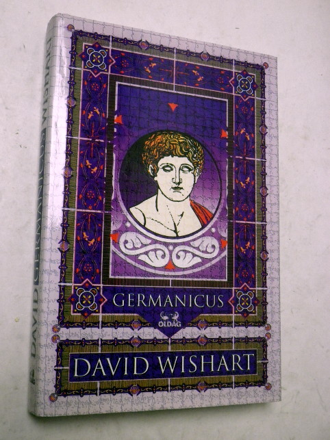 David Wishart GERMANICUS