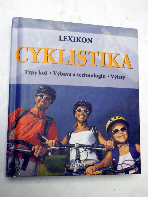 LEXIKON CYKLISTIKA