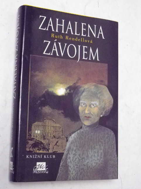 Ruth Rendellová ZAHALENA ZÁVOJEM