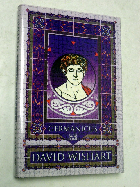 David Wishart GERMANICUS