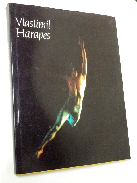 VLASTIMIL HARAPES