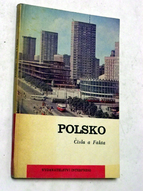 POLSKO ČÍSLA A FAKTA