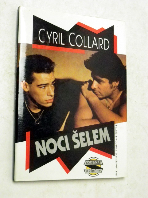 Cyril Collard NOCI ŠELEM