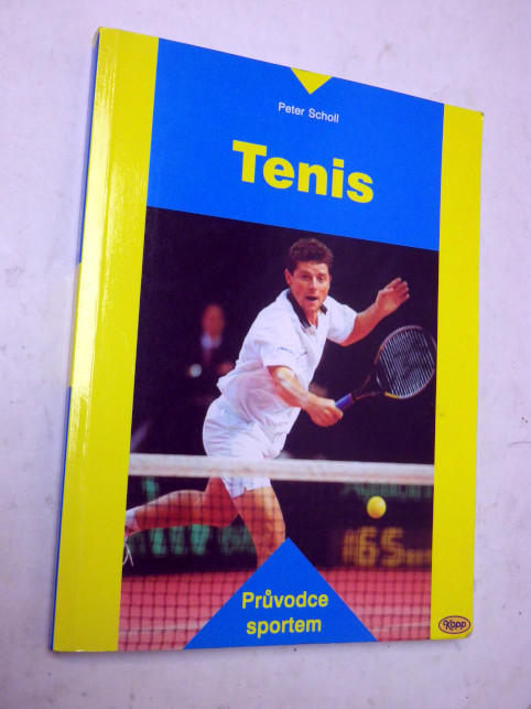 Peter Scholl TENIS