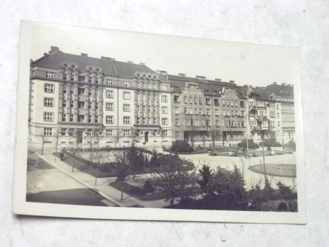 PARDUBICE NÁMĚSTÍ LEGIÍ