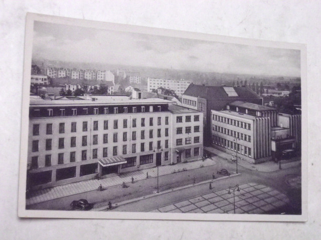 PARDUBICE HOTEL GRAND