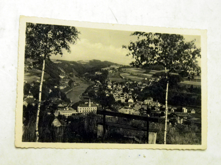 ŽELEZNÝ BROD