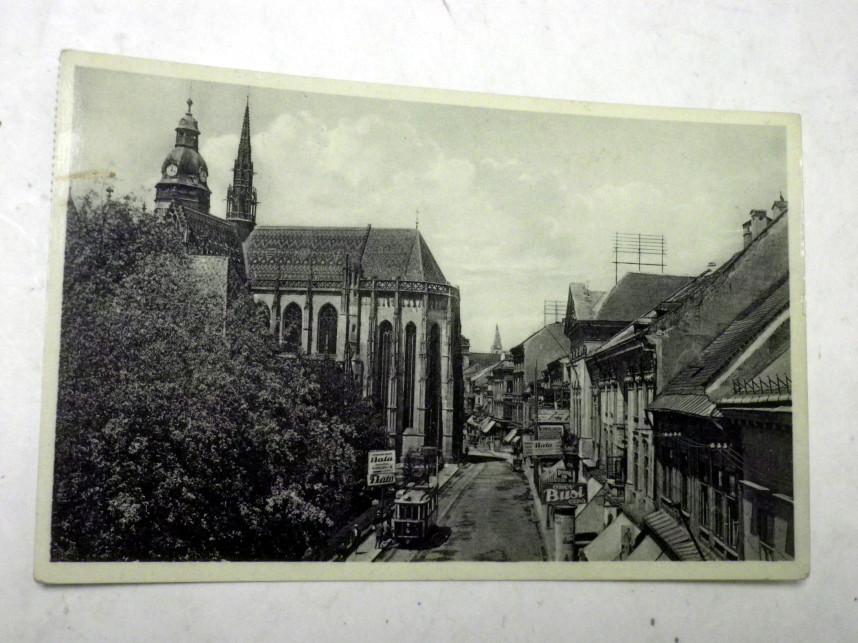 KOŠICE DÓM
