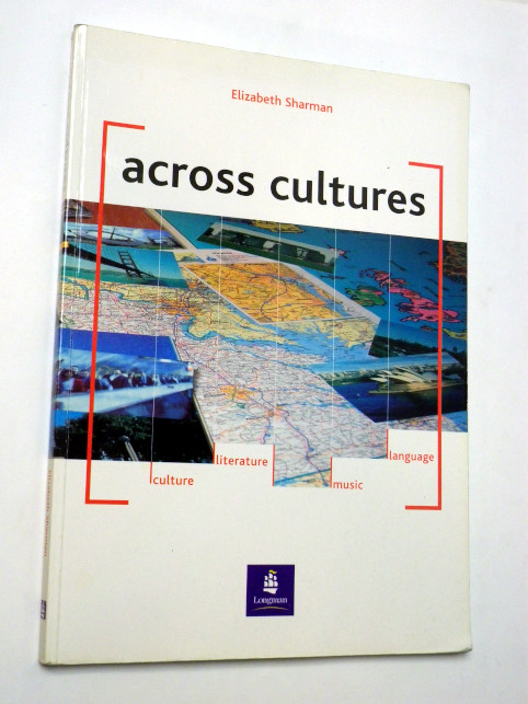 Elizabeth Sharman ACROSS CULTURES