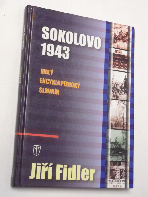 Jiří Fidler SOKOLOVO 1943