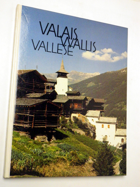 VALAIS