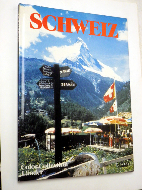 SCHWEIZ 