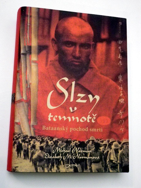 Michael Norman SLZY V TEMNOTĚ