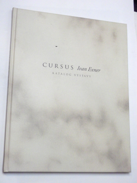 Ivan Exner CURSUS