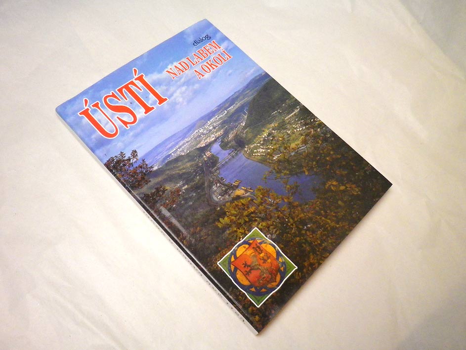 ÚSTÍ NAD LABEM A OKOLÍ