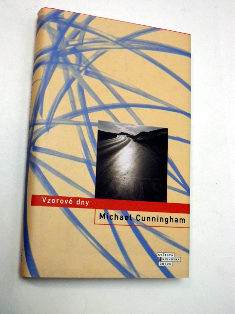 Michael Cunningham VZOROVÉ DNY