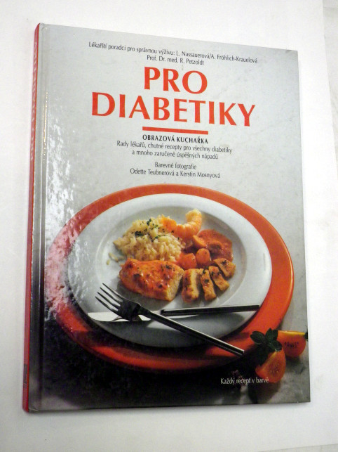 Petzoldt PRO DIABETIKY