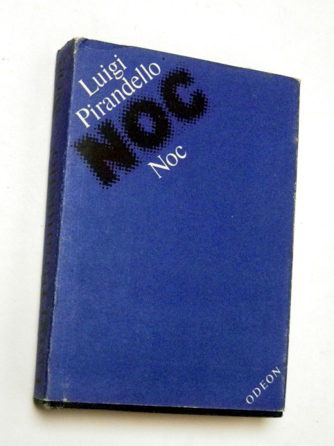 Luigi Pirandello NOC
