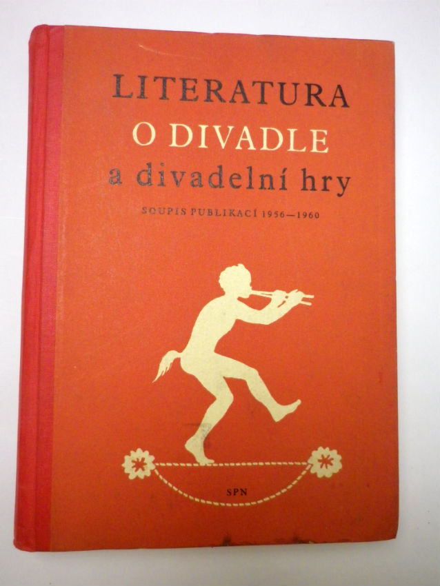 LITERATURA O DIVADLE A DIVADELNÍ HRY