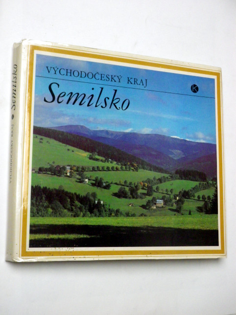 VÝCHODOČESKÝ KRAJ SEMILSKO