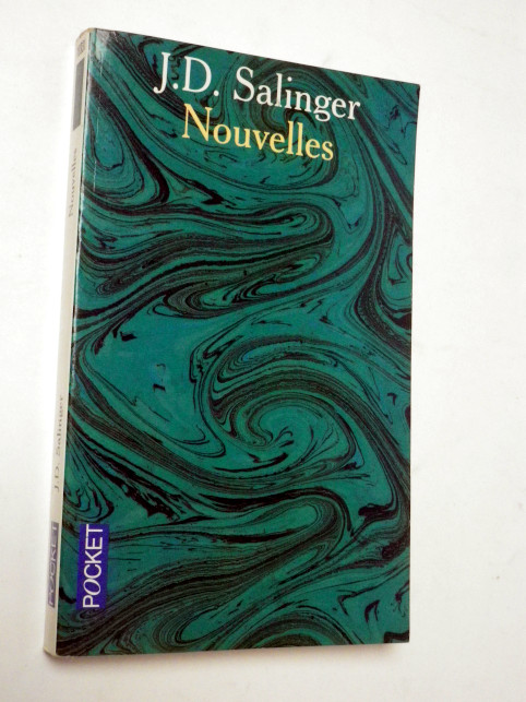 J. D. Salinger NOUVELLES