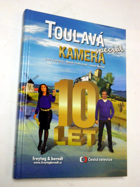 TOULAVÁ KAMERA SPECIÁL 