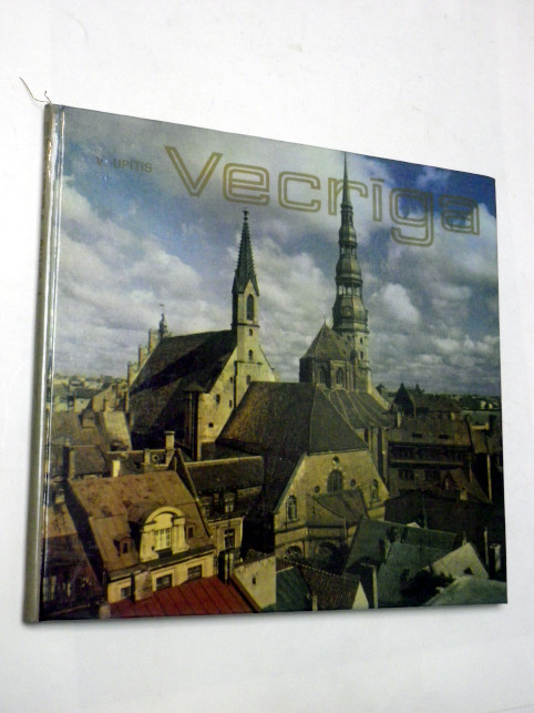 VECRIGA