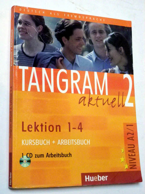 TANGRAM AKTUELL 2 