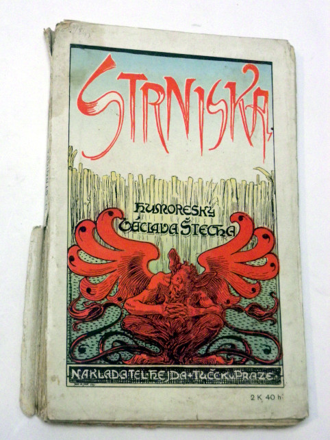 Václav Štech STRNISKA