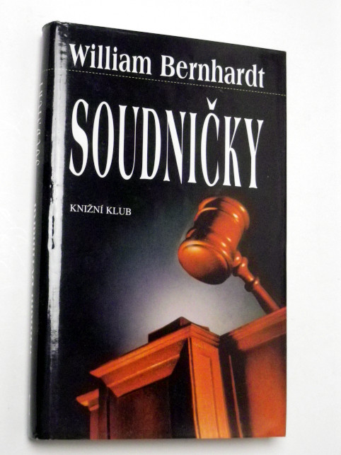 William Bernhardt SOUDNIČKY