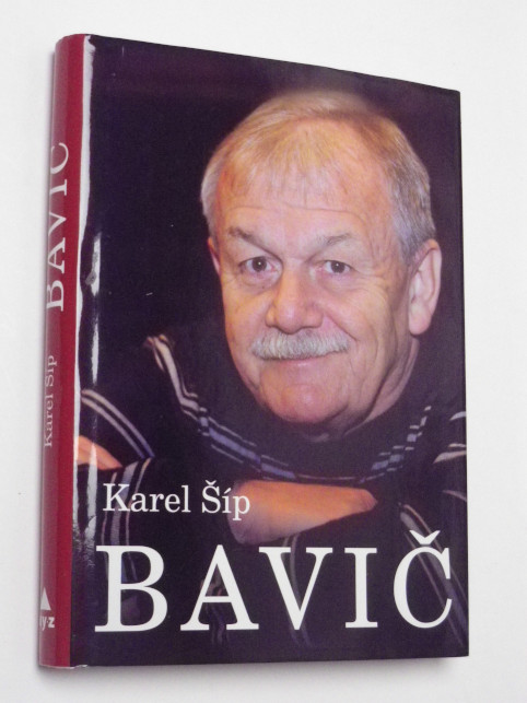 Karel Šíp BAVIČ